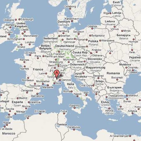 F.lli VEGLIA costruzione tank container è in Italia